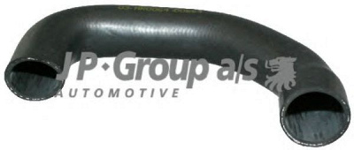 JP GROUP 1314301400 -  Шланг радиатора